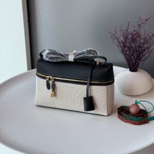Loro Piana Extra Bag