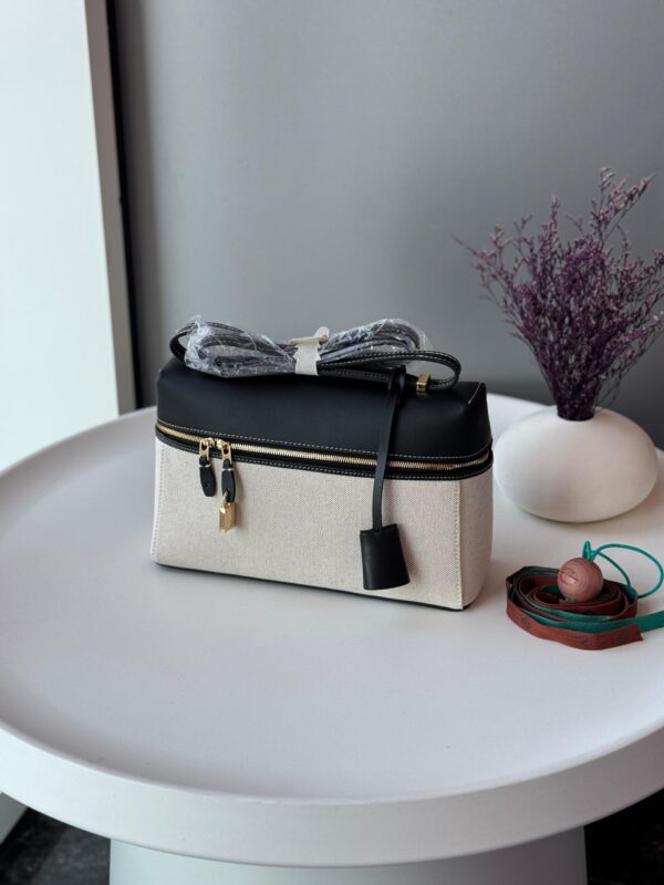 Loro Piana Extra Bag