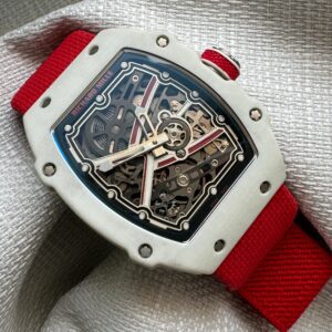 RM 67-02 EXTRA FLAT