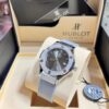 Hublot Classic Fusion White Diamond Bezel