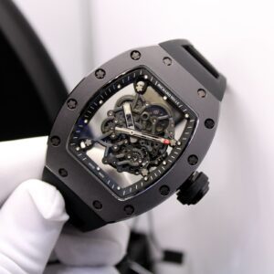 WhatsApp Image 2025-10-24 at 12.46.08 PM Titanium Skeleton Automatic Watch – Black Edition