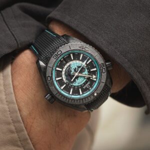 WhatsApp Image 2025-10-24 at 12.48.23 PM Omega Seamaster Planet Ocean Ultra Deep 6000M Co‑Axial Master Chronometer 45.5mm Titanium