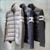 WhatsApp Image 2025-11-18 at 1.20.35 PM Premium Knit-Sleeve Puffer Jacket for Men – Lightweight Winter Wear | Stylish Warm Jacket