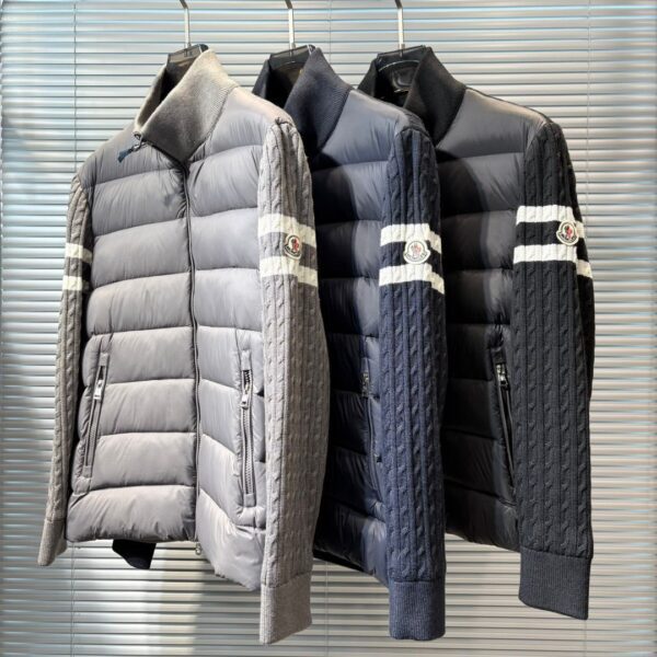 WhatsApp Image 2025-11-18 at 1.20.35 PM Premium Knit-Sleeve Puffer Jacket for Men – Lightweight Winter Wear | Stylish Warm Jacket