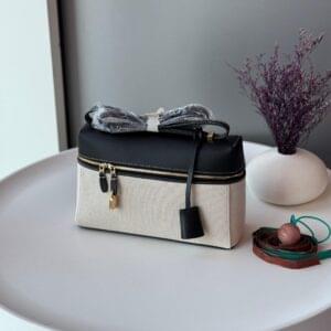 Loro Piana Extra Bag